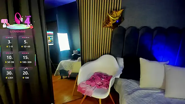 Private Gina_77 on StripChat