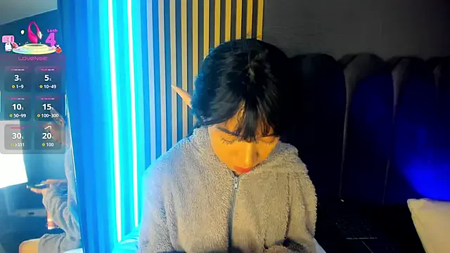 Private Gina_77 on StripChat