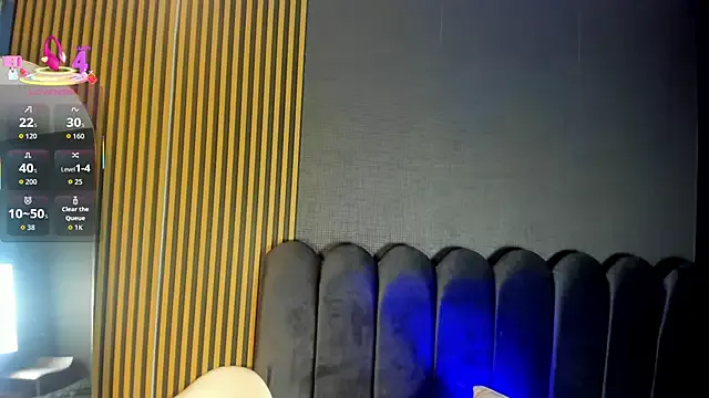 Private Gina_77 on StripChat