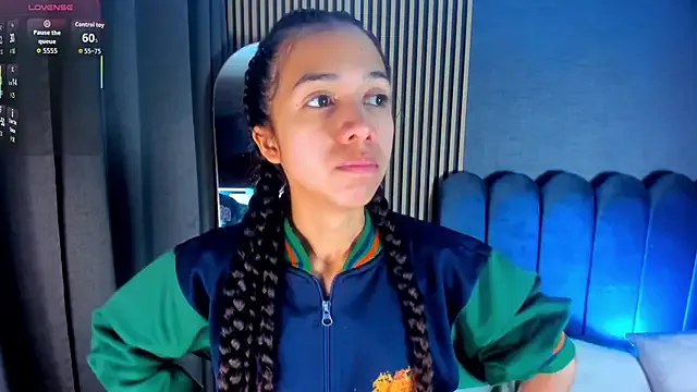 Private Gina_77 on StripChat