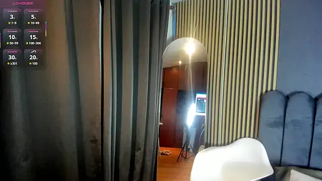 Private Gina_77 on StripChat