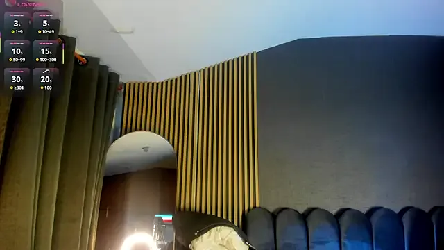 Private Gina_77 on StripChat