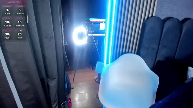 Private Gina_77 on StripChat