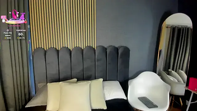 Private Gina_77 on StripChat