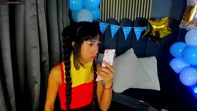 Private Gina_77 on StripChat