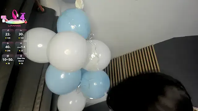 Private Gina_77 on StripChat