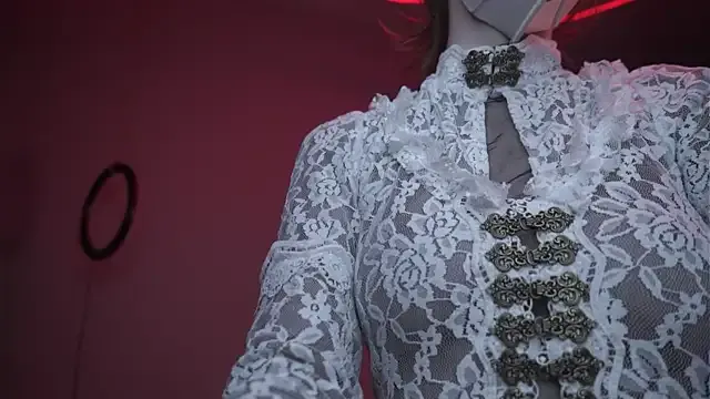 ginger_hugs on StripChat 