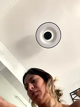 Offline Gipoltergeist on StripChat