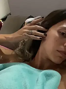 Offline Gipoltergeist on StripChat