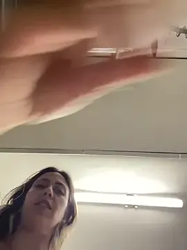 Offline Gipoltergeist on StripChat