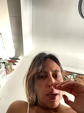 Offline Gipoltergeist on StripChat