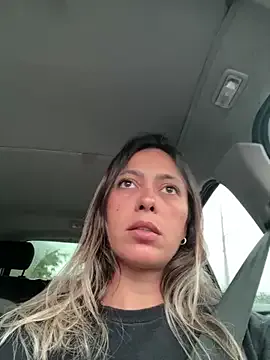 Offline Gipoltergeist on StripChat