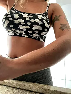 Offline Gipoltergeist on StripChat