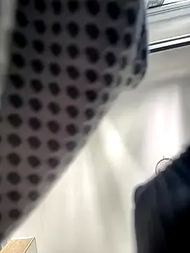 Offline Gipoltergeist on StripChat