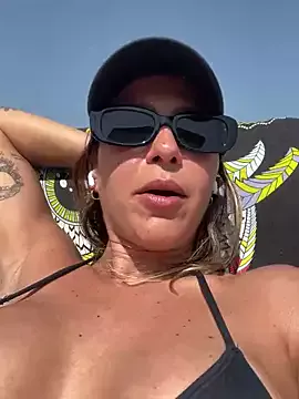 Offline Gipoltergeist on StripChat