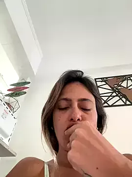 Offline Gipoltergeist on StripChat