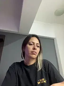 Offline Gipoltergeist on StripChat