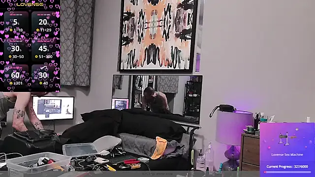 Girthywhereitmatters on StripChat