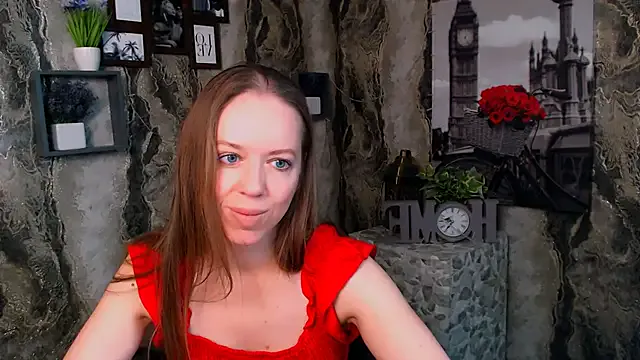 Offline GloriaSi_ on StripChat