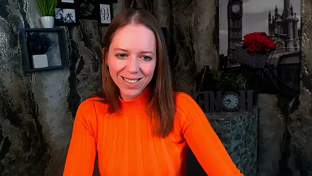 Offline GloriaSi_ on StripChat