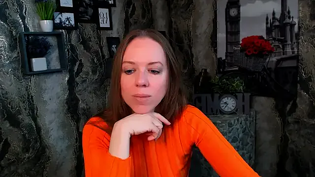 Offline GloriaSi_ on StripChat