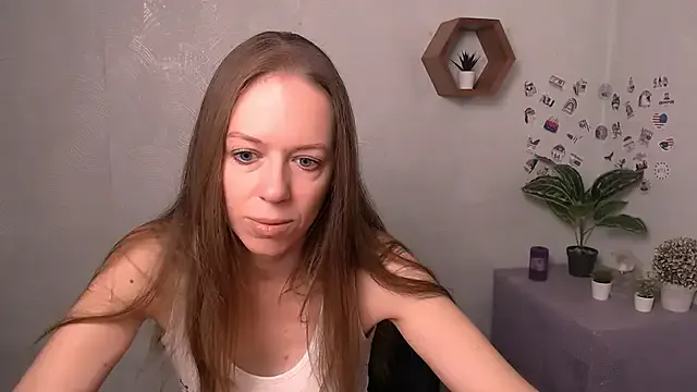 Offline GloriaSi_ on StripChat