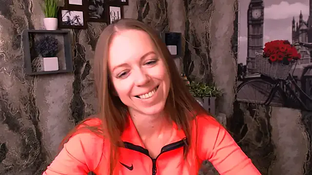 Offline GloriaSi_ on StripChat