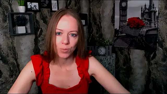 Offline GloriaSi_ on StripChat