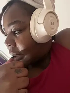 Freechat Goddess_Nafeesha on StripChat