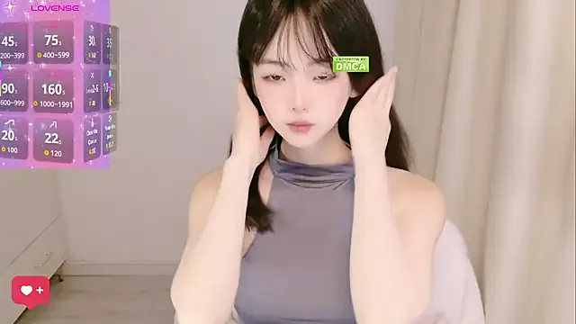 GouGou-111 on StripChat 