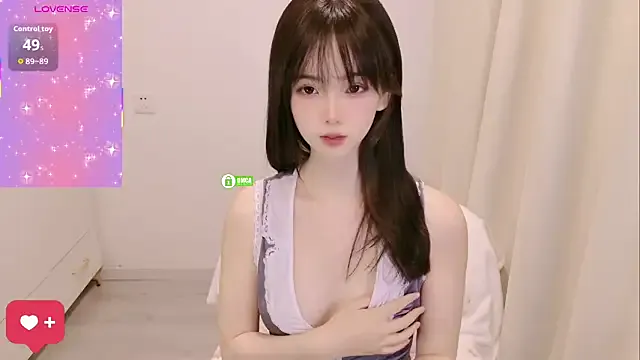 GouGou-111 on StripChat 