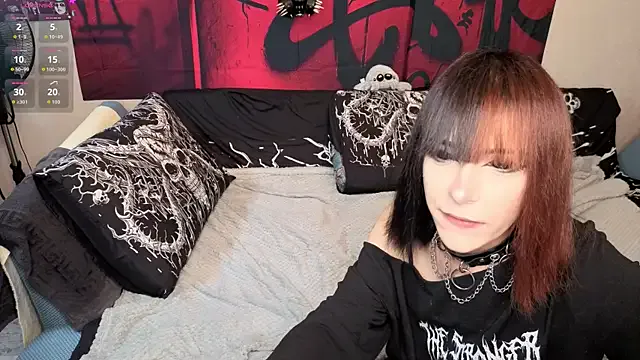 GraypacLive on StripChat