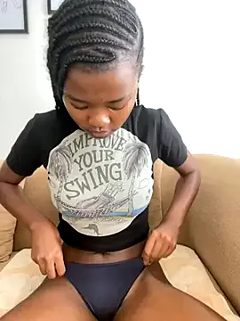 Grusha19 — Private on StripChat