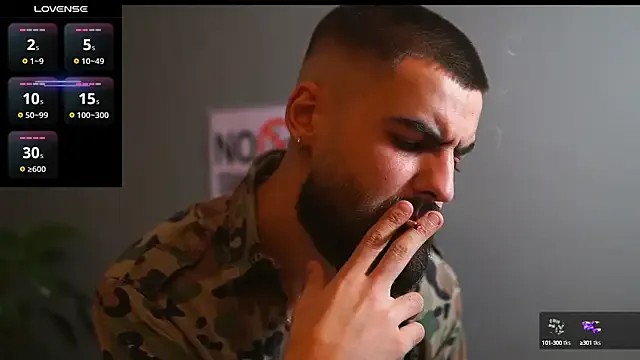 Offline HairyRobxxx on StripChat