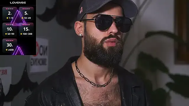 HairyRobxxx — FIRST SMOKE OF THE DAY ? toy charging