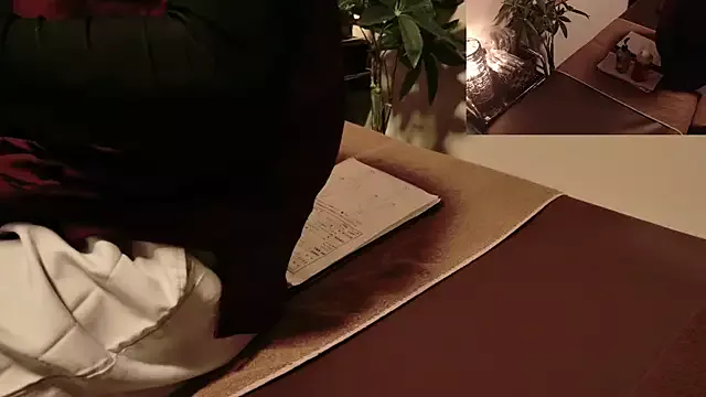 Offline Hanabi-hentai on StripChat