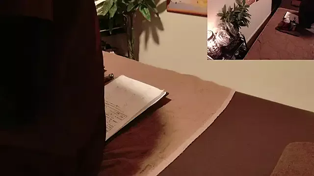 Offline Hanabi-hentai on StripChat