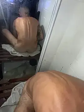 HandyBro on StripChat