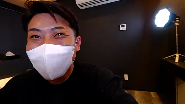 hanshakun — Group on StripChat