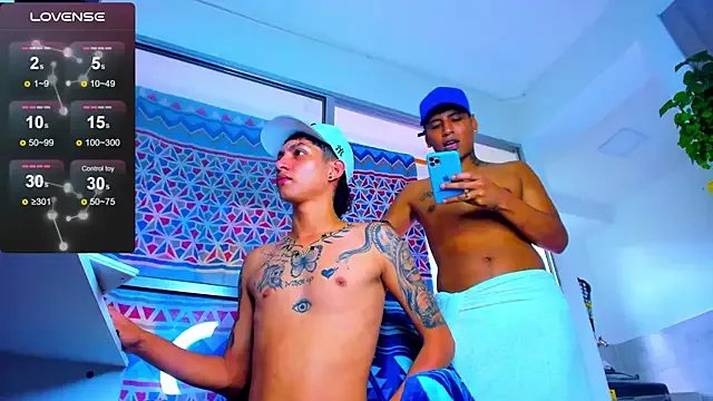 Freechat Hardcockboysxxx on StripChat