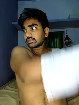 Offline Harsha_Happy on StripChat