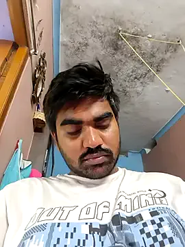 Offline Harsha_Happy on StripChat