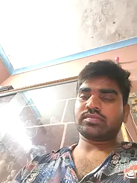 Offline Harsha_Happy on StripChat