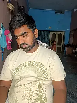 Offline Harsha_Happy on StripChat