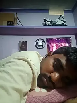 Offline Harsha_Happy on StripChat