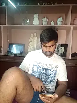 Offline Harsha_Happy on StripChat