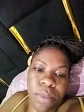 hey_im_here on StripChat