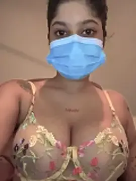 Offline Hidden__________soul on StripChat