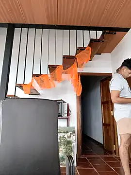 Offline Hiroshi_Shen on StripChat