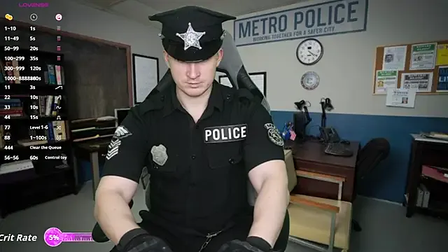 Freechat hornystripman97 on StripChat